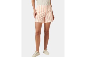Helly Hansen W Thalia Shorts 2.0 D női - apricot crush