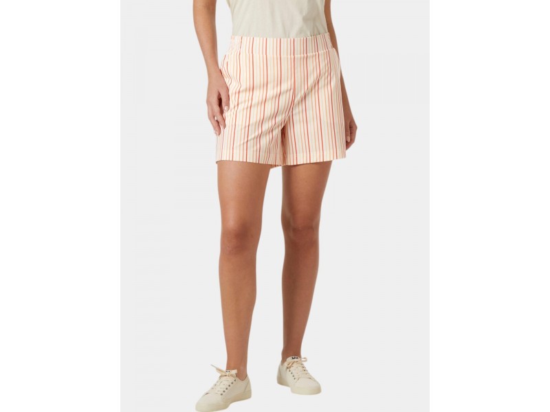 Helly Hansen W Thalia Shorts 2.0 D női - apricot crush
