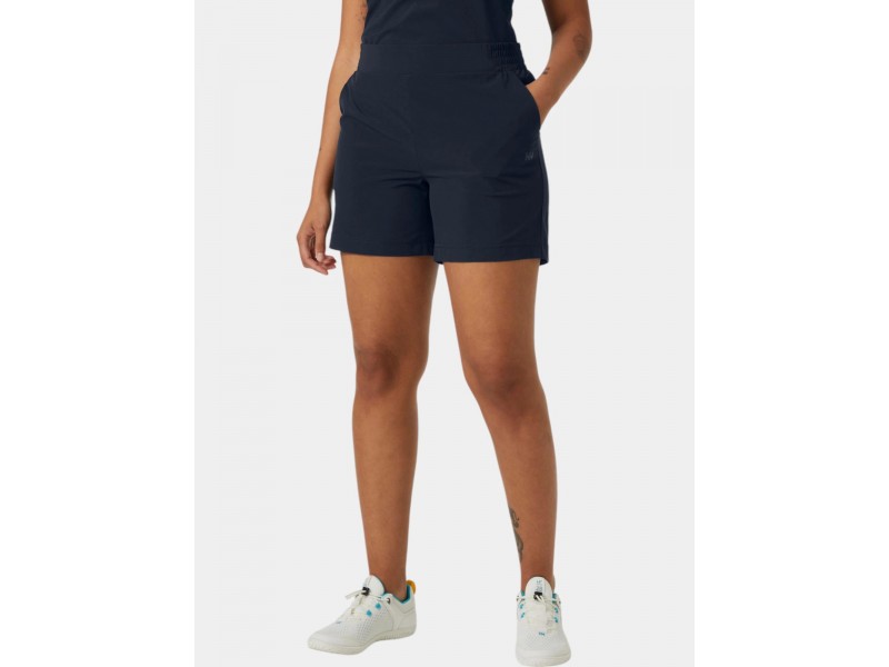Helly Hansen W Thalia Shorts 2.0 női, navy
