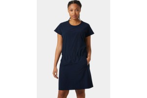 Helly Hansen W Thalia Summer Dress 2.0 (navy)