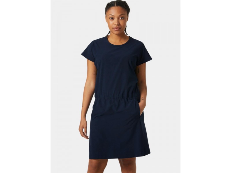 Helly Hansen W Thalia Summer Dress 2.0 (navy)
