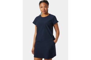 Helly Hansen W Thalia Summer Top D - navy női