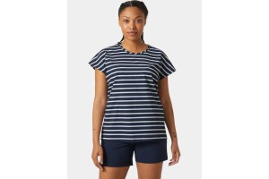 Helly Hansen W Thalia Summer Top női navy