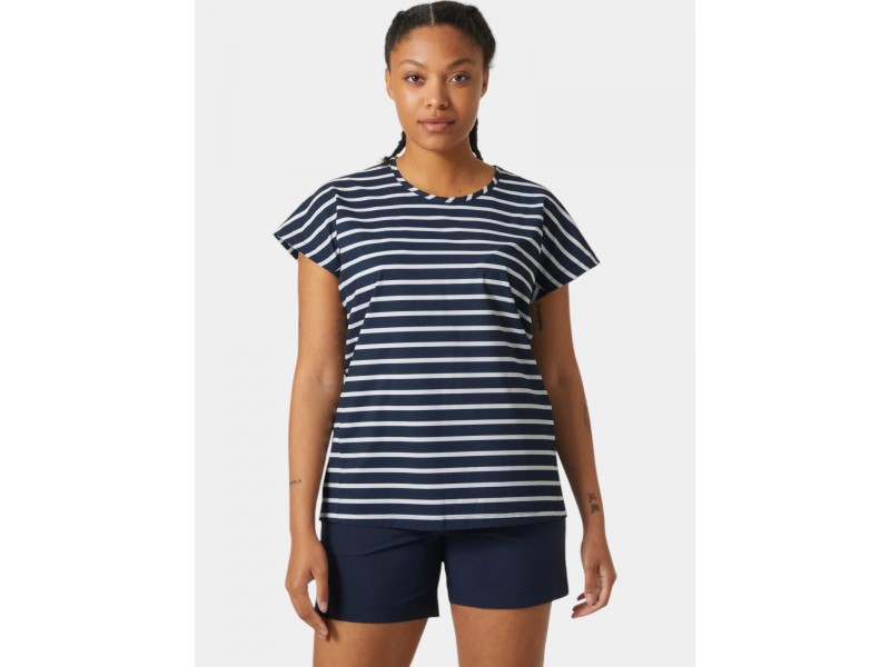 Helly Hansen W Thalia Summer Top női navy