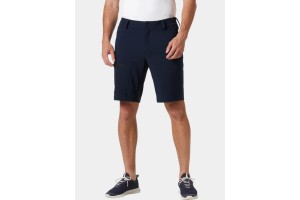 Helly Hansen Hp Race Softshell Cargo rövidnadrág - Navy