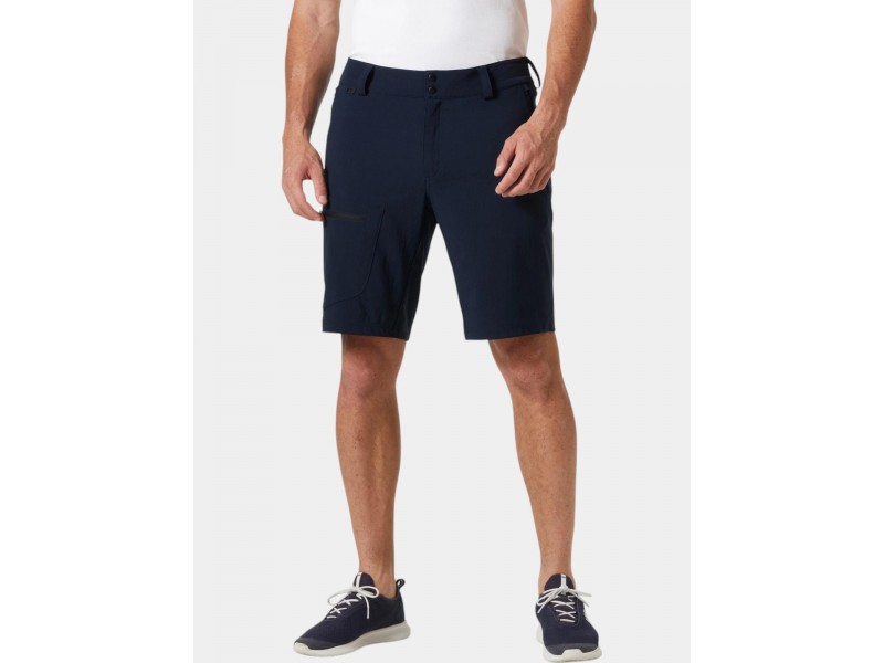 Helly Hansen Hp Race Softshell Cargo rövidnadrág - Navy