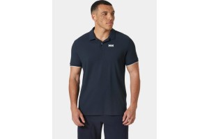 Helly Hansen Ocean Polo 2.0 D - férfi póló, újrahasznosított