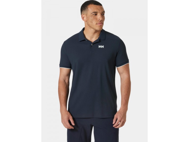 Helly Hansen Ocean Polo 2.0 D - férfi póló, újrahasznosított