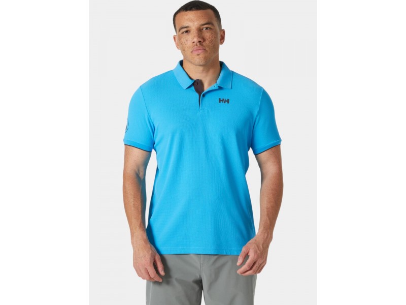 Helly Hansen Ocean Polo 2.0 D férfi póló
