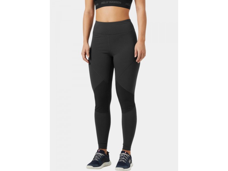 Helly Hansen W Deck Tough Tights D – 980-ebony