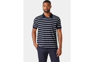 Helly Hansen Newport Polo 2.0 D - navy