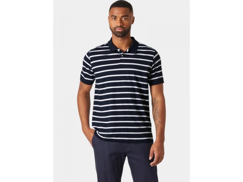 Helly Hansen Newport Polo 2.0 D - navy