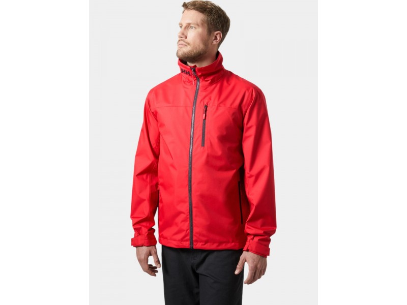 Helly Hansen Crew Jacket 2.0 D - férfi széldzseki (162-red)