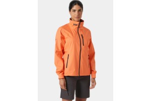 Helly Hansen W Crew Jacket 2.0 D (304 Bonfire)