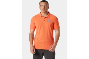 Helly Hansen HP Race Polo 2.0 férfi