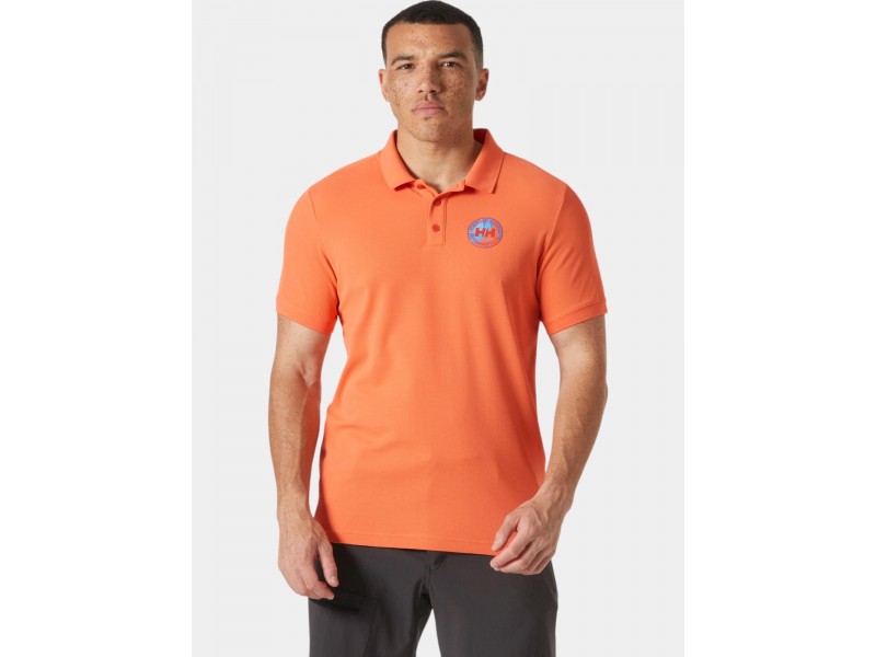 Helly Hansen HP Race Polo 2.0 férfi