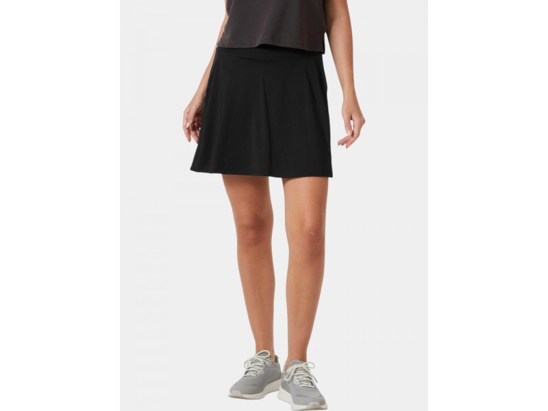 Helly Hansen W Hp Skort 2.0 női skort - fekete