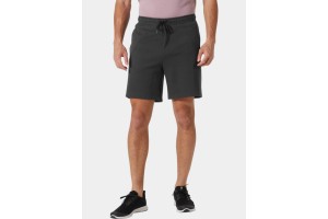 Helly Hansen Hp Tech Sweat Shorts férfi - 980 ebony