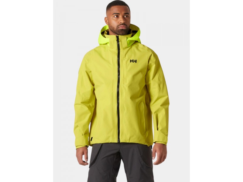 Helly Hansen HP Storm Racing férfi vízálló kabát