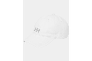 Helly Hansen Logo Cap – fehér (001)