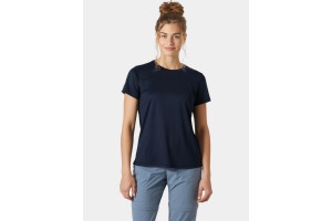 Helly Hansen W HH Tech T-Shirt 2.0 női navy