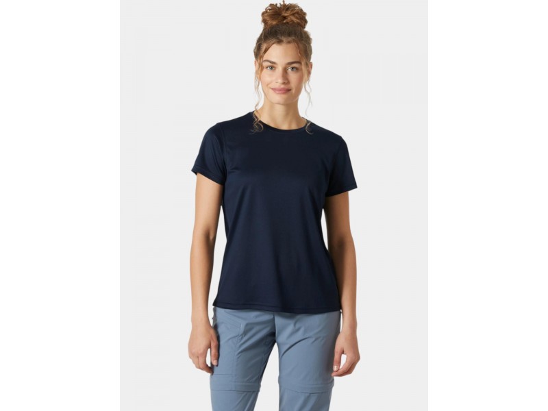 Helly Hansen W HH Tech T-Shirt 2.0 női navy
