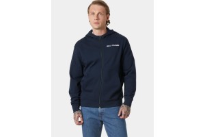 Helly Hansen Core Zip Hoodie férfi