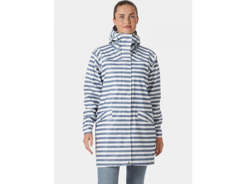 Helly Hansen W Moss női esőkabát 601-navy