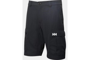 Helly Hansen Qd Cargo Shorts 11 férfi - navy