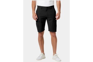 Helly Hansen HH Qd Cargo Shorts - fekete