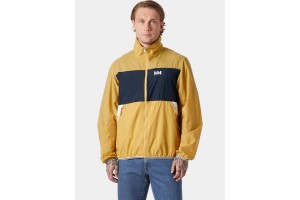 Helly Hansen Koster Windbreaker férfi - 389 sand