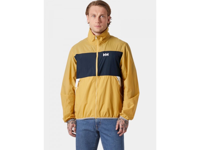 Helly Hansen Koster Windbreaker férfi - 389 sand