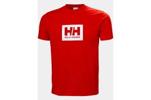 Helly Hansen Hh Box T 2.0 férfi póló