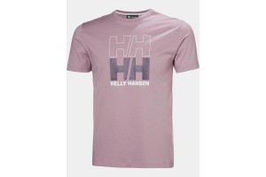 Helly Hansen Core Graphic T 2.0 férfi póló