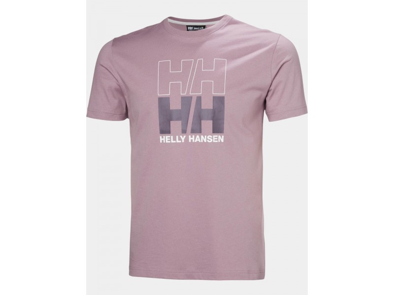 Helly Hansen Core Graphic T 2.0 férfi póló