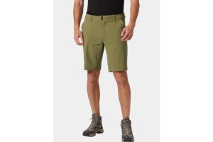 Helly Hansen Brono softshell férfi túrashort