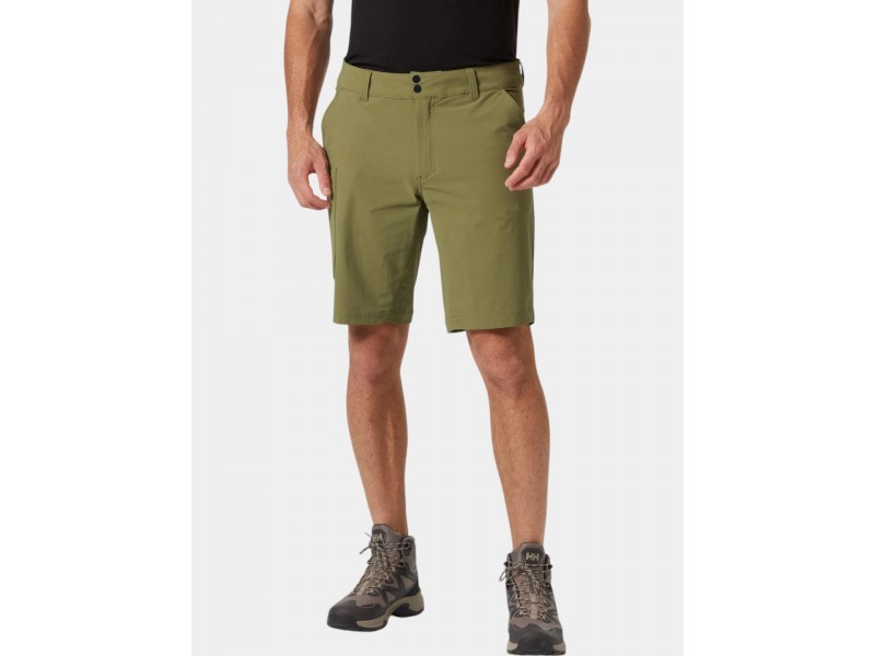 Helly Hansen Brono softshell férfi túrashort