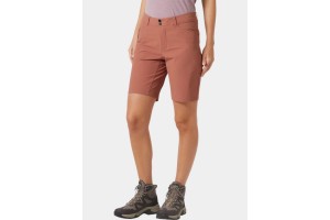 Helly Hansen W Brona softshell női túrashort 084-cedarwood