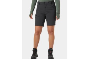 Helly Hansen W Blaze Softshell Short (980 ebony)