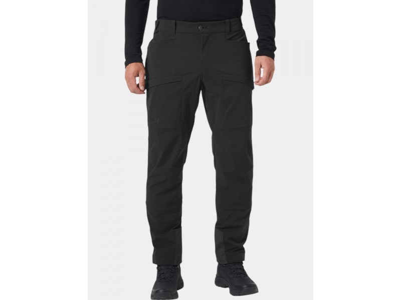 Helly Hansen Verglas Tur Pant 2.0 D fekete