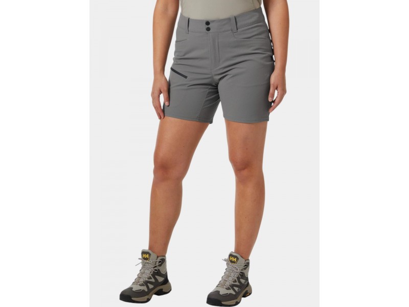 Helly Hansen W Vika Tur rövidnadrág (876 concrete)