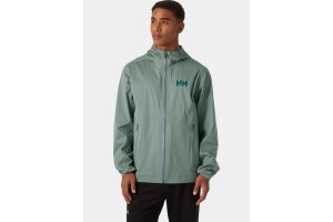 Helly Hansen Momentum 3L Stretch Jacket férfi esőkabát