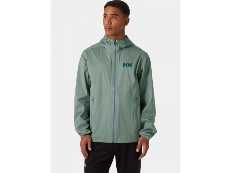Helly Hansen Momentum 3L Stretch Jacket férfi esőkabát