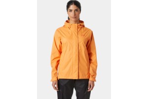 Helly Hansen W Loke Jacket 2.0 D – női túrakabát (apricot crush)