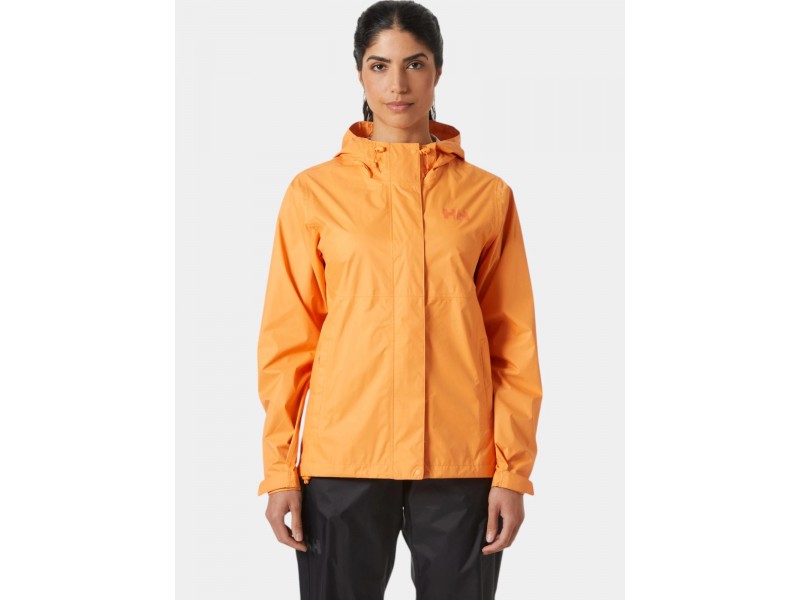 Helly Hansen W Loke Jacket 2.0 D – női túrakabát (apricot crush)