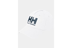 Helly Hansen Hh Ball Cap D - fehér baseball sapka