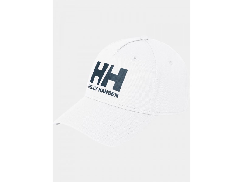 Helly Hansen Hh Ball Cap D - fehér baseball sapka