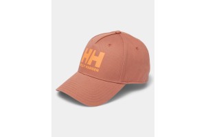 Helly Hansen Hh Ball Cap (084 cedarwood) - 100% pamut