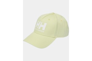 Helly Hansen HH Ball Cap D - 398-washed lime