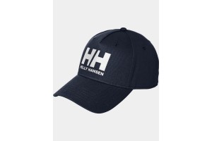 Helly Hansen Hh Ball Cap navy